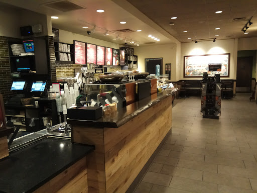 Coffee Shop «Starbucks», reviews and photos, 5555 Youngstown Warren Rd #310, Niles, OH 44446, USA