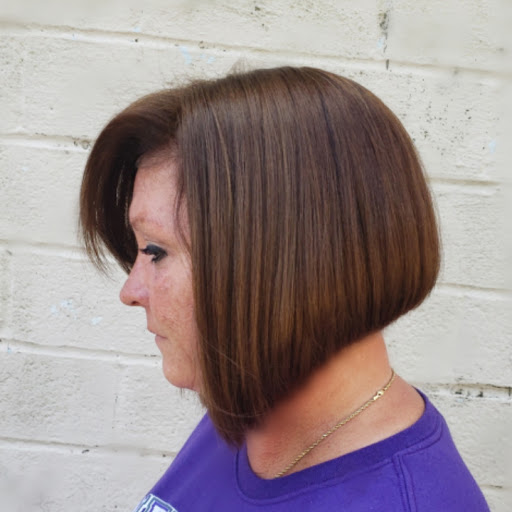 Beauty Salon «Celine Beauty Salon», reviews and photos, 116 S Main St, Highlands, TX 77562, USA