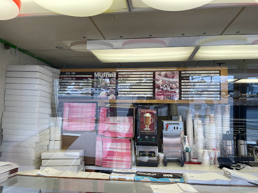 Donut Shop «Fresh Donut & Deli», reviews and photos, 2699 State St, South Salt Lake, UT 84115, USA