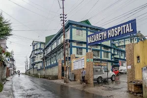 Nazareth Hospital image