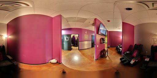 Gym «Planet Fitness», reviews and photos, 2740 Valwood Pkwy Suite 147, Farmers Branch, TX 75234, USA