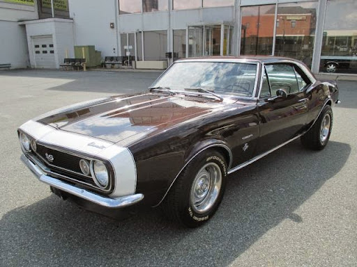 Auto Repair Shop «Classic Motors of Washington D.C.», reviews and photos, 4800 Wisconsin Ave NW, Washington, DC 20016, USA