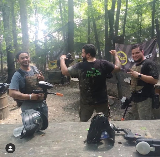 Paintball Center «Crusader Paintball», reviews and photos, Lincoln Hwy, Fairless Hills, PA 19030, USA