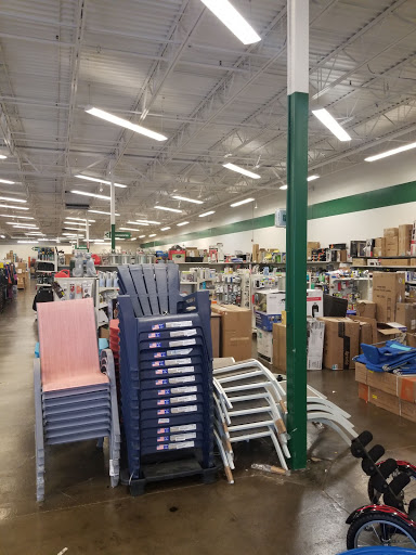 Discount Store «Bargain Hunt», reviews and photos, 5305 Hickory Hollow Pkwy, Antioch, TN 37013, USA