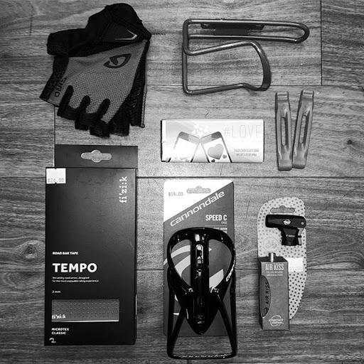 Bicycle Store «Bicycle One», reviews and photos, 82 Mill St, Gahanna, OH 43230, USA