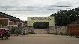 Direccion regional de Educacion Ucayali