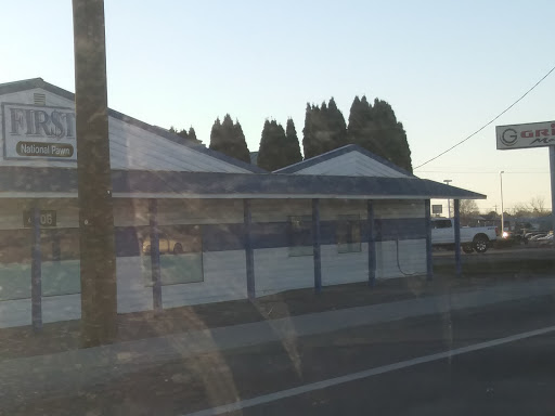 First National Pawn, 4406 Cleveland Blvd, Caldwell, ID 83605, USA, 