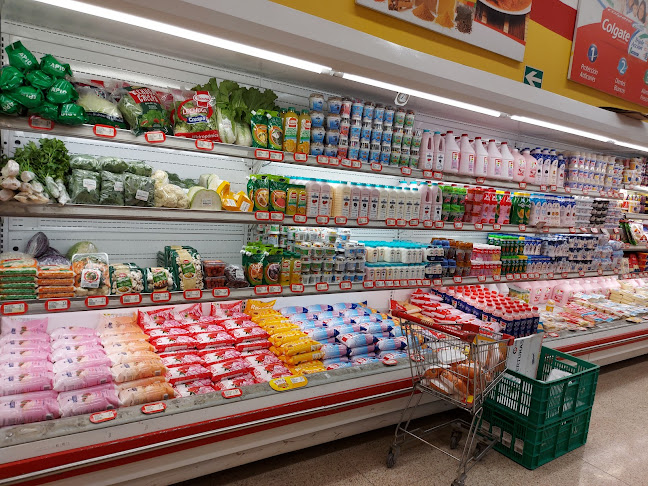 Opiniones de SUPERMERCADO Mini GUASMO SUR en Guayaquil - Supermercado