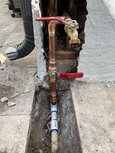 Plumber «John the Plumber», reviews and photos, 1571 SW 3rd St, Pompano Beach, FL 33069, USA