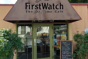 First Watch image