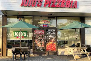 Jojo's (Halal) Pizza image