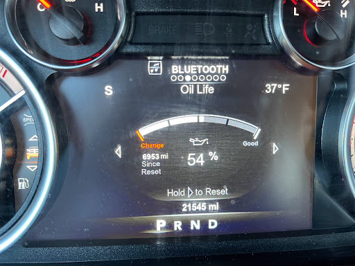 Car Dealer «Salt Lake Valley Chrysler Dodge Jeep RAM», reviews and photos, 2309 State St, Salt Lake City, UT 84115, USA