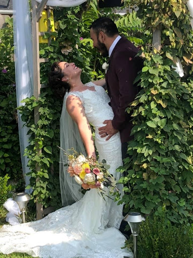 Bridal Shop «Allure Bridal Salon», reviews and photos, 29457 W 6 Mile Rd, Livonia, MI 48152, USA