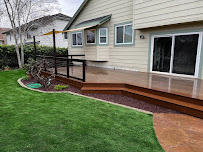 Live Oak Landscape Construction Co. - Photo 1 - Car repair in Vacaville, CA, Fairfield