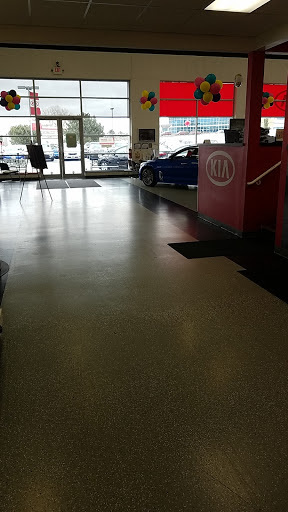 Used Car Dealer «Montrose Kia in Sheffield», reviews and photos, 5033 Detroit Ave, Sheffield Lake, OH 44054, USA