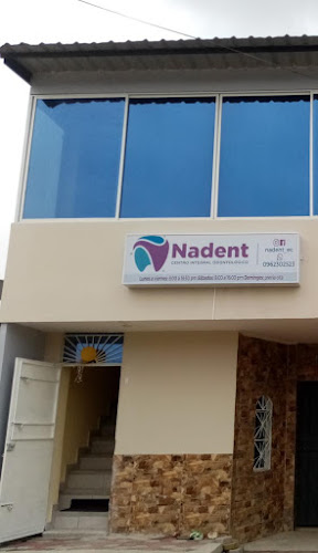 NADENT, Centro Integral Odontologico - Dentista