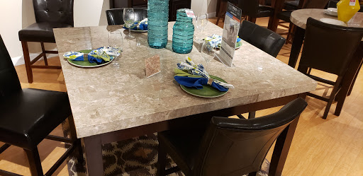 Furniture Store «Gardner-White Furniture», reviews and photos, 45300 Hayes Rd, Macomb, MI 48044, USA