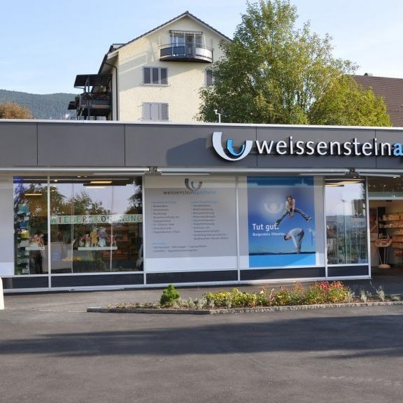Weissenstein-Apotheke
