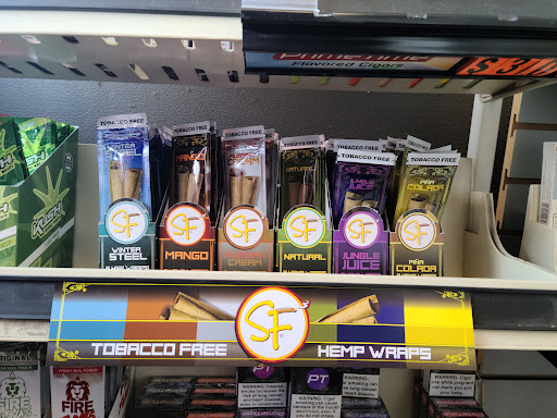 Tobacco Shop «Smoker Friendly», reviews and photos, 6630 W Colfax Ave, Lakewood, CO 80214, USA