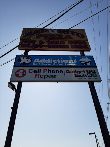 Electronics Repair Shop «CPR Cell Phone Repair Springfield», reviews and photos, 100 US-22, Springfield Township, NJ 07081, USA