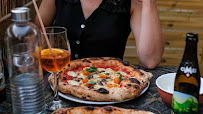 Photos du propriétaire du Pizzeria Mama Mika à Gilly-sur-Isère - n°3