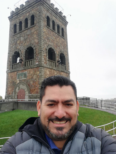 Park «High Rock Tower Park», reviews and photos, 30 Circuit Ave, Lynn, MA 01902, USA