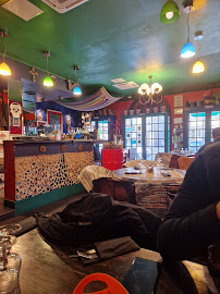 Atmosphère du Restaurant mexicain El Gringo à Vincennes - n°13