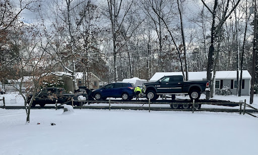 Chevrolet Dealer «Country Chevrolet», reviews and photos, 11 E Lee Hwy, Warrenton, VA 20186, USA