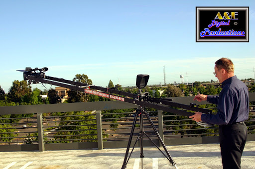 A&E DIGITAL PRODUCTIONS, LLC image