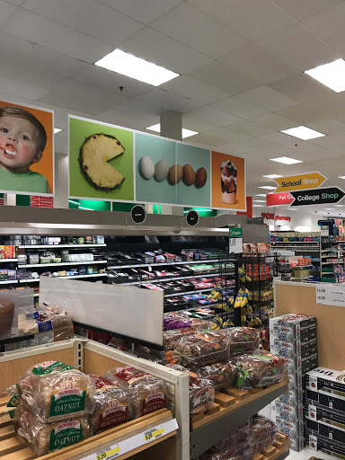 Department Store «Target», reviews and photos, 3601 N Barr St, Muncie, IN 47303, USA