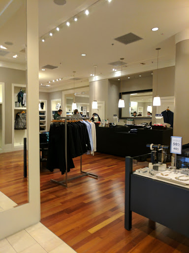 Shopping Mall «The Mall at Partridge Creek», reviews and photos, 17420 Hall Rd, Charter Twp of Clinton, MI 48038, USA