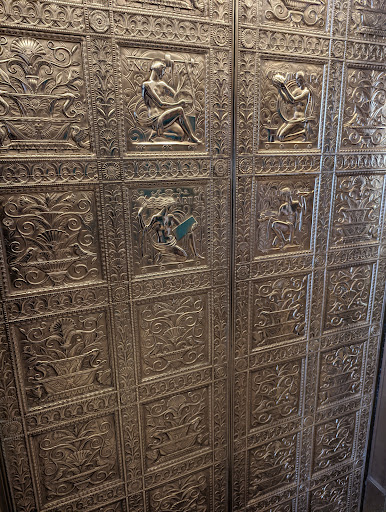 Shopping Mall «New Center One», reviews and photos, 3031 W Grand Blvd, Detroit, MI 48202, USA