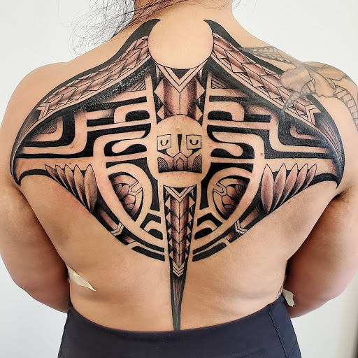 Explore tattoo ideas for dogs, creative tattoo ideas in Gilroy, available at 2911 Tattoo