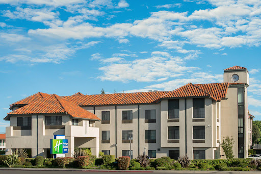 Holiday Inn Express & Suites Santa Clara - Silicon Valley, an IHG Hotel