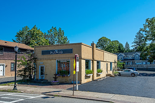 Hair Salon «Nelund Minton Hair Salon», reviews and photos, 208 Godwin Ave, Midland Park, NJ 07432, USA