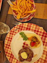 Frite du Restaurant A l'Abattoir à Strasbourg - n°14