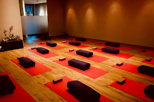 Thrive Yoga IJburg