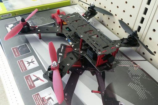 Toy Store «Bulverde Hobby Shop», reviews and photos, 30069 US-281, Bulverde, TX 78163, USA