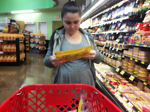 Grocery Store «El Rio Grande #7», reviews and photos, 10325 Lake June Rd #400, Dallas, TX 75217, USA