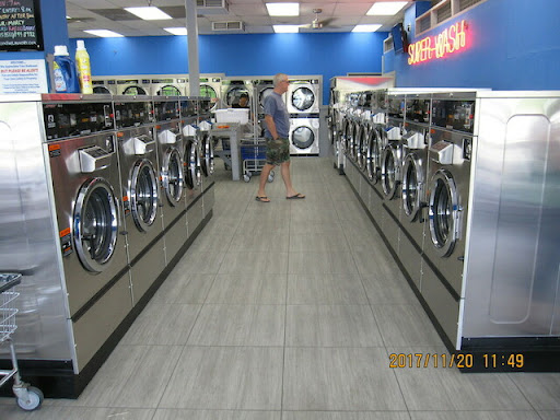 Laundry «Valentine Laundry», reviews and photos, 42065 Washington St, Palm Desert, CA 92211, USA