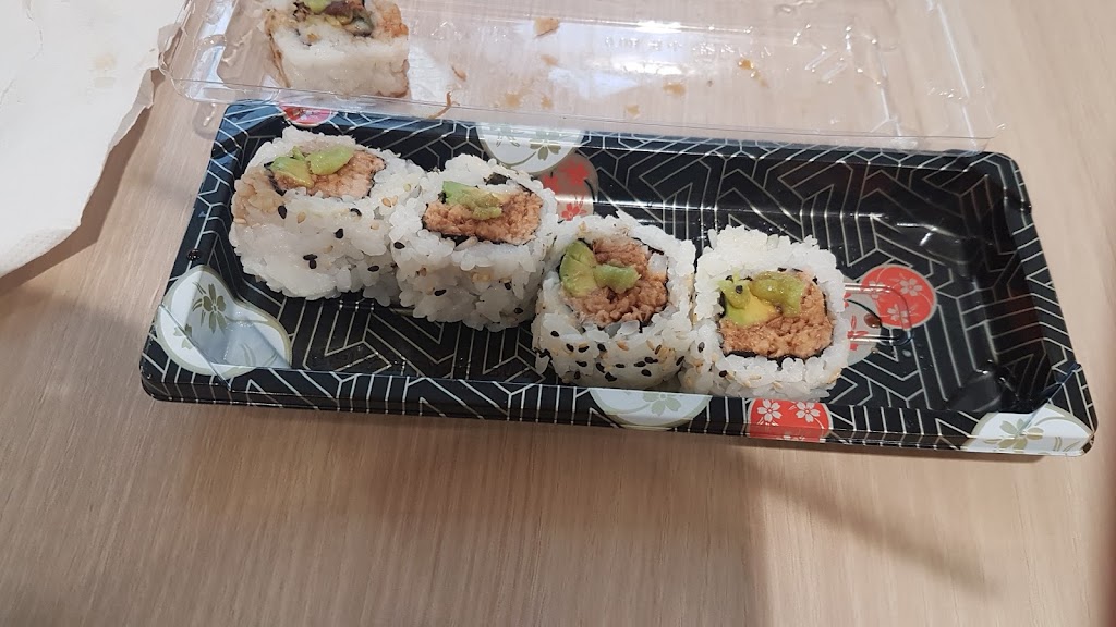 Akira Sushi 2750