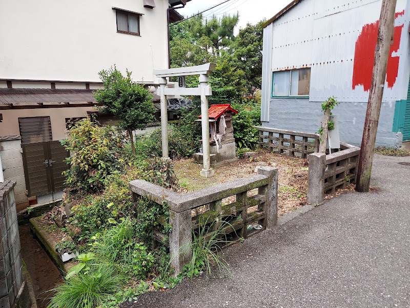 大山神社