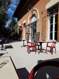 Atmosphère du Restaurant Bar des Sports à Arles - n°3
