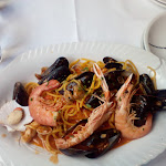 Photo n°1 de l'avis de Michael.e fait le 26/08/2017 à 17:42 sur le  Pizzeria Ristorante Da Salvatore à Lignano Sabbiadoro