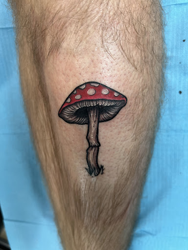 Tattoo Shop «Psychotic Ink», reviews and photos, 432 Poinsettia Ave # 1, Clearwater, FL 33767, USA