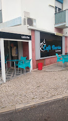 Cafe barão