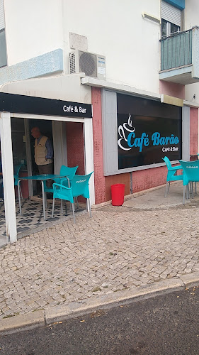 Cafe barão