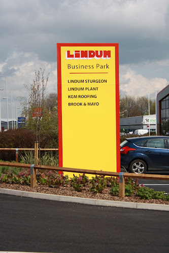 Lindum Peterborough - Construction company