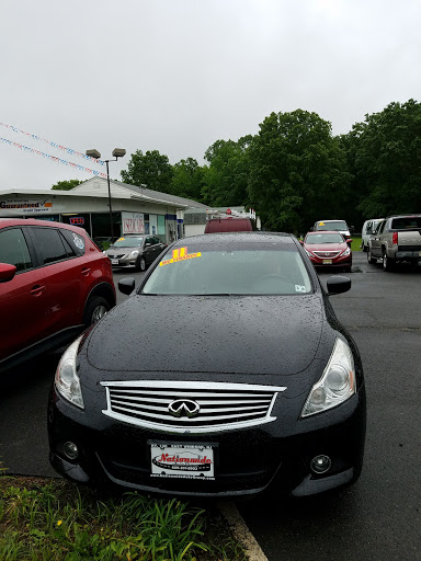 Used Car Dealer «Nationwide Auto Group», reviews and photos, 917 US-130, East Windsor, NJ 08520, USA