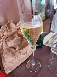 Plats et boissons du Restaurant français Le Saint Jean à Le Touquet-Paris-Plage - n°13